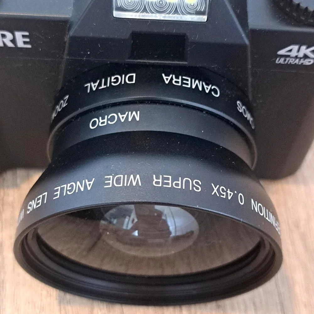 iShare 4k ultra
